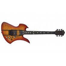 Электрогитара B.C.Rich MGSTHB 3
