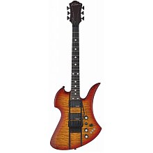 Электрогитара B.C.Rich MGSTHB