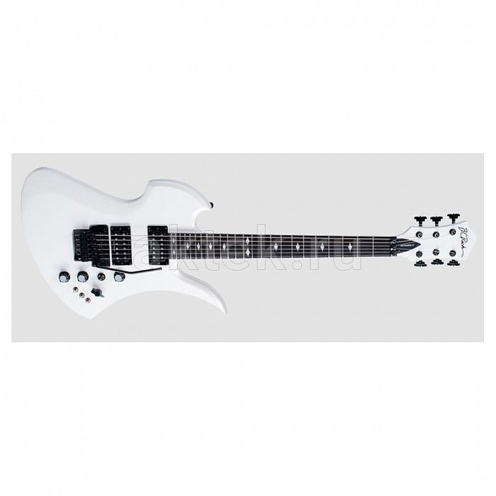 Электрогитара B.C.Rich MGSTPW 2