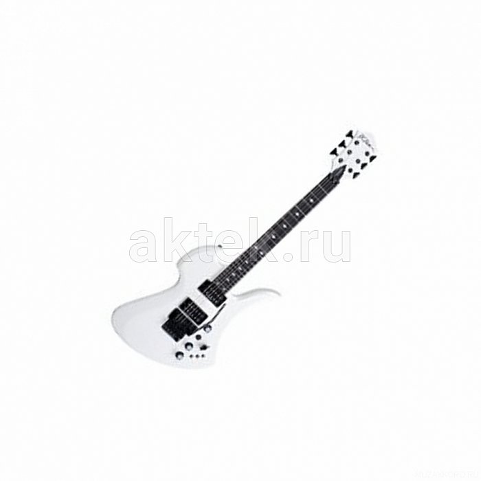 Электрогитара B.C.Rich MGSTPW 3