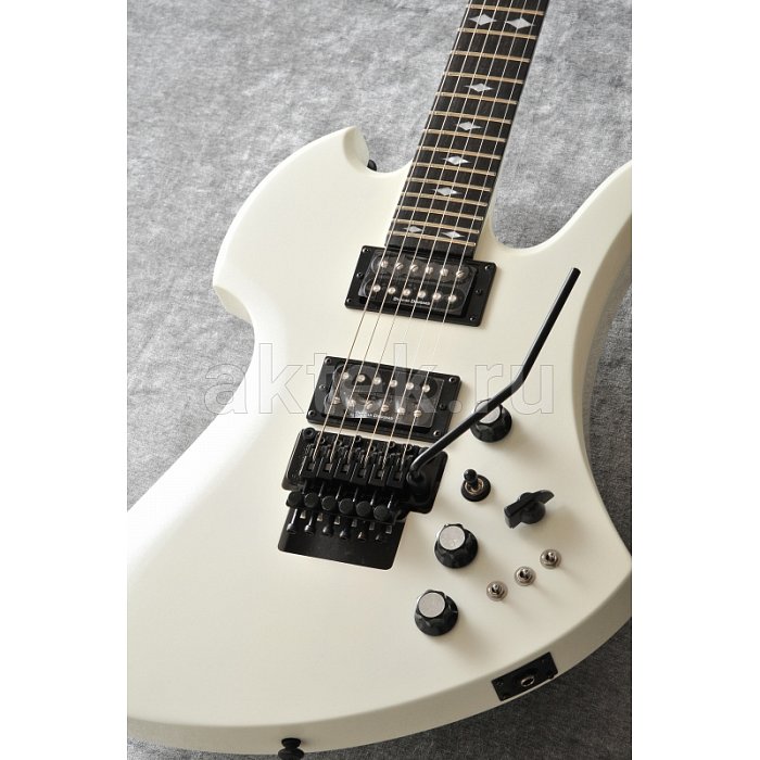 Электрогитара B.C.Rich MGSTPW 4