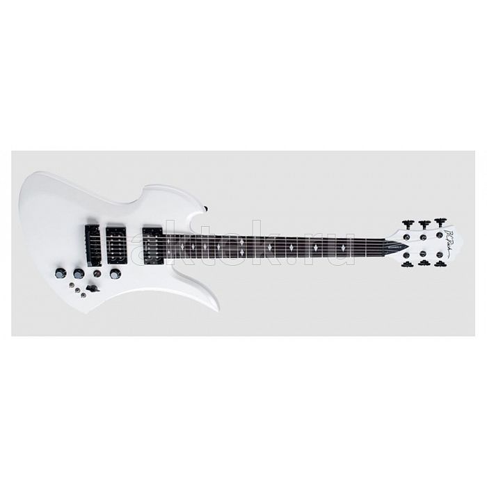 Электрогитара B.C.Rich MGSTQPW 2