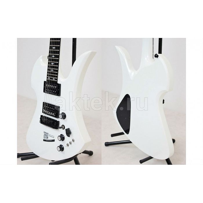 Электрогитара B.C.Rich MGSTQPW 3