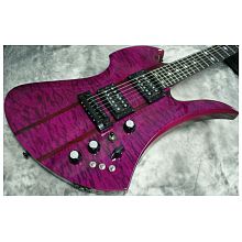 Электрогитара B.C.Rich MGSTQTP 3