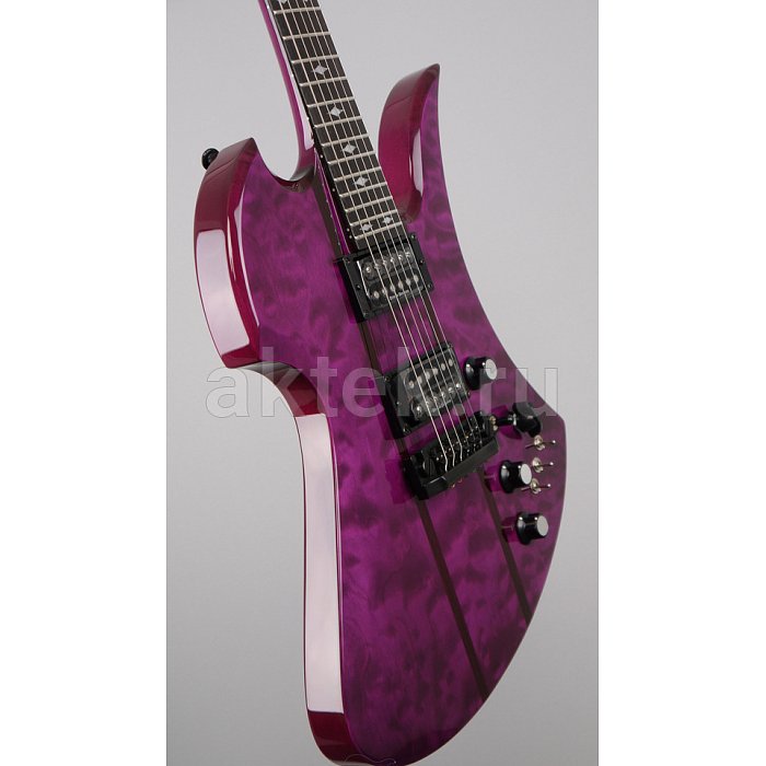 Электрогитара B.C.Rich MGSTTP 3