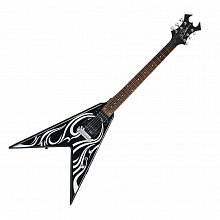 Электрогитара B.C.Rich MMVTF(BK) 2