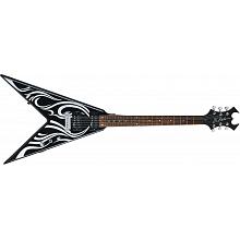 Электрогитара B.C.Rich MMVTF(BK) 3