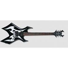 Электрогитара B.C.Rich MMWGSVBK 2