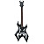 Электрогитара B.C.Rich MMWGSVBK