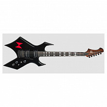 Электрогитара B.C.Rich MORICE 2