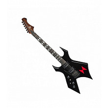 Электрогитара B.C.Rich MORICE 3