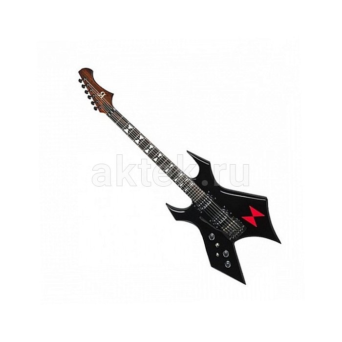 Электрогитара B.C.Rich MORICE 3