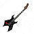 Электрогитара B.C.Rich MORICE