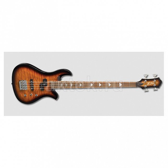 Бас-гитара B.C.Rich MPEBTSB 2