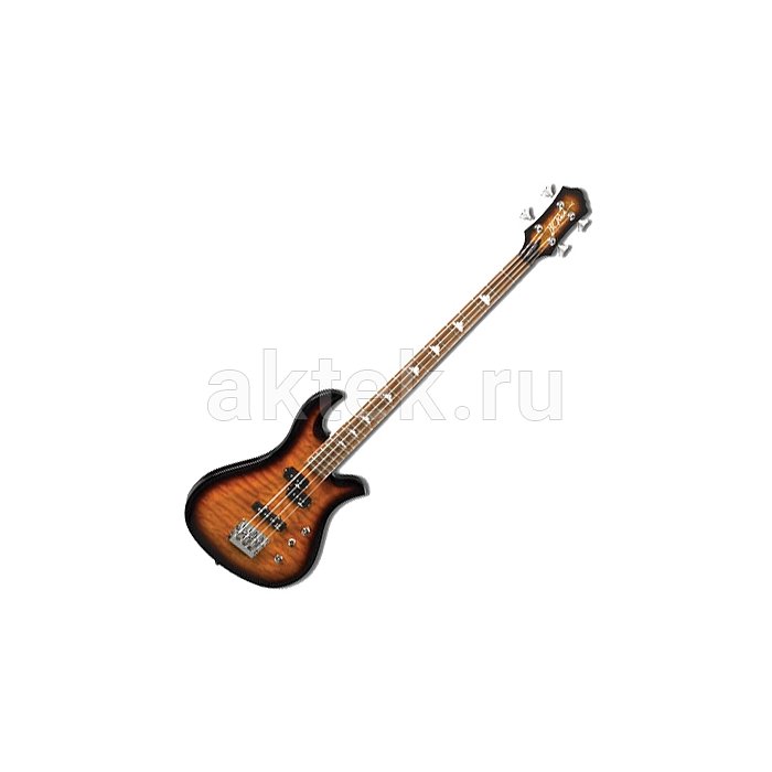 Бас-гитара B.C.Rich MPEBTSB 4