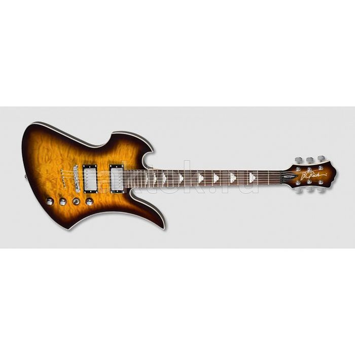 Электрогитара B.C.Rich MPMGTSB 2