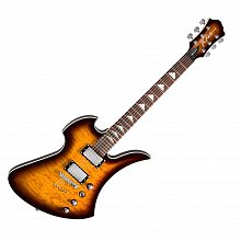 Электрогитара B.C.Rich MPMGTSB 3