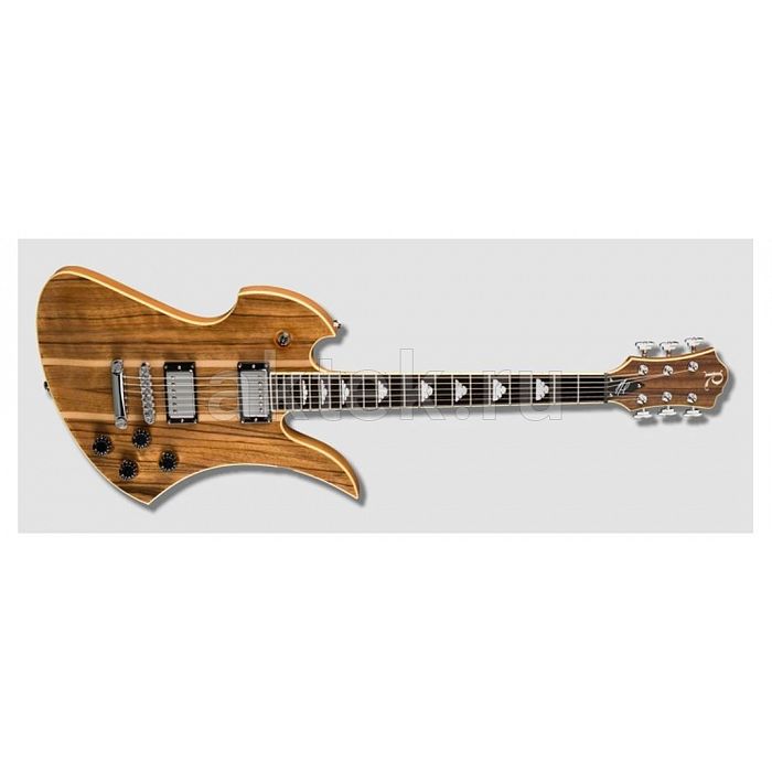 Электрогитара B.C.Rich NBSMK 3