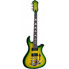 Электрогитара B.C.Rich NGSEGB 2