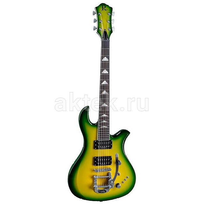 Электрогитара B.C.Rich NGSEGB 2
