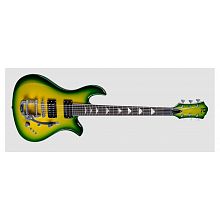 Электрогитара B.C.Rich NGSEGB 3