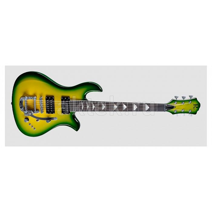 Электрогитара B.C.Rich NGSEGB 3