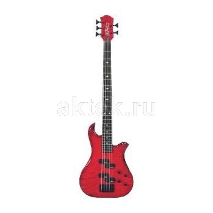 Бас-гитара B.C.Rich NJ5EBTR 3