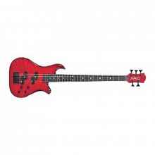 Бас-гитара B.C.Rich NJ5EBTR