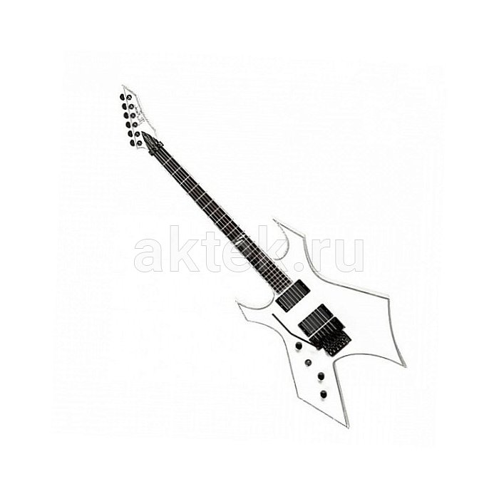 Электрогитара B.C.Rich NJDLXWPW 3