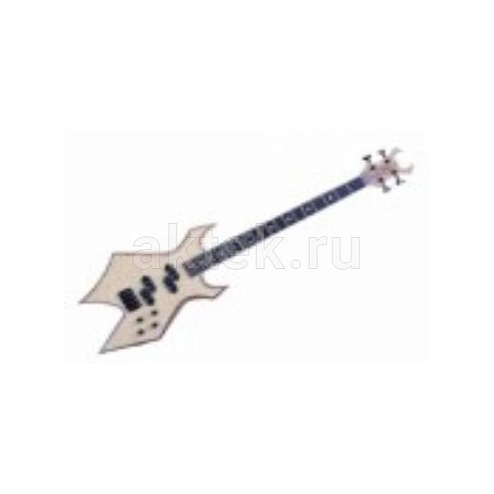 Бас-гитара B.C.Rich NJWB TR 3