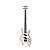 Бас-гитара B.C.Rich NJWB TR