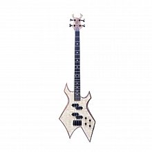 Бас-гитара B.C.Rich NJWB TR