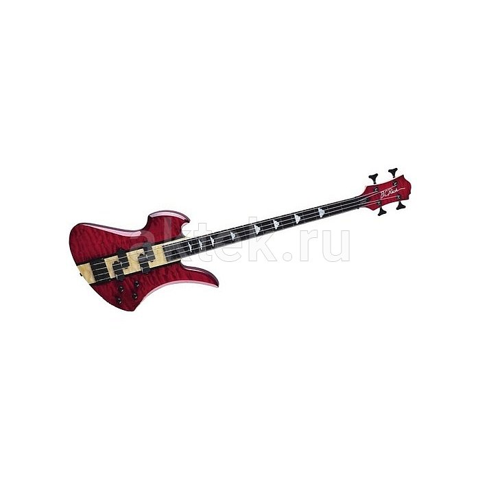 Бас-гитара B.C.Rich NTMBN 3