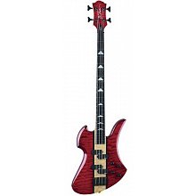 Бас-гитара B.C.Rich NTMBN