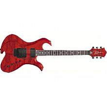 Электрогитара B.C.Rich NTWAGTBK 2