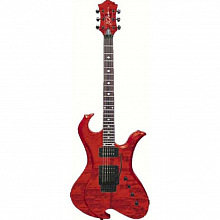 Электрогитара B.C.Rich NTWAGTBK 3