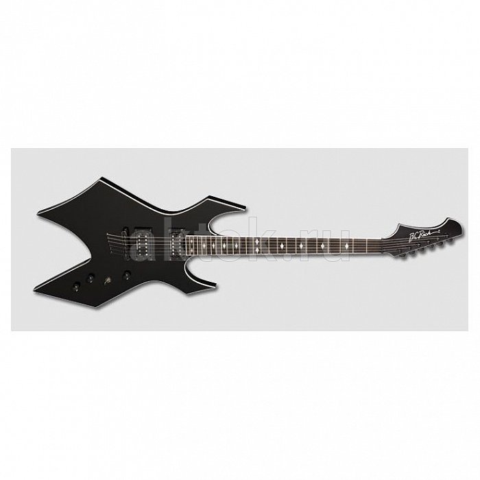 Электрогитара B.C.Rich NTWO 3