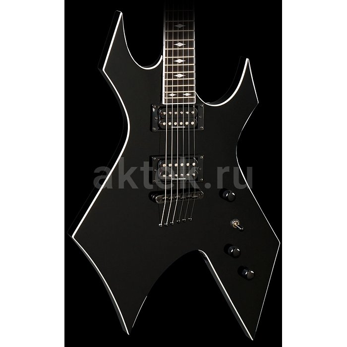 Электрогитара B.C.Rich NTWO 4
