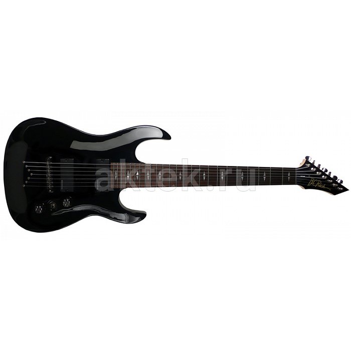 Электрогитара B.C.Rich OUTLAW7 2