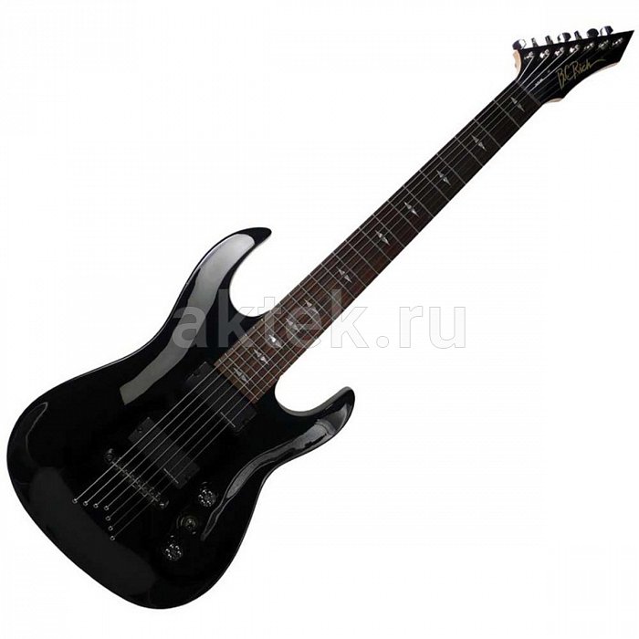 Электрогитара B.C.Rich OUTLAW7 3