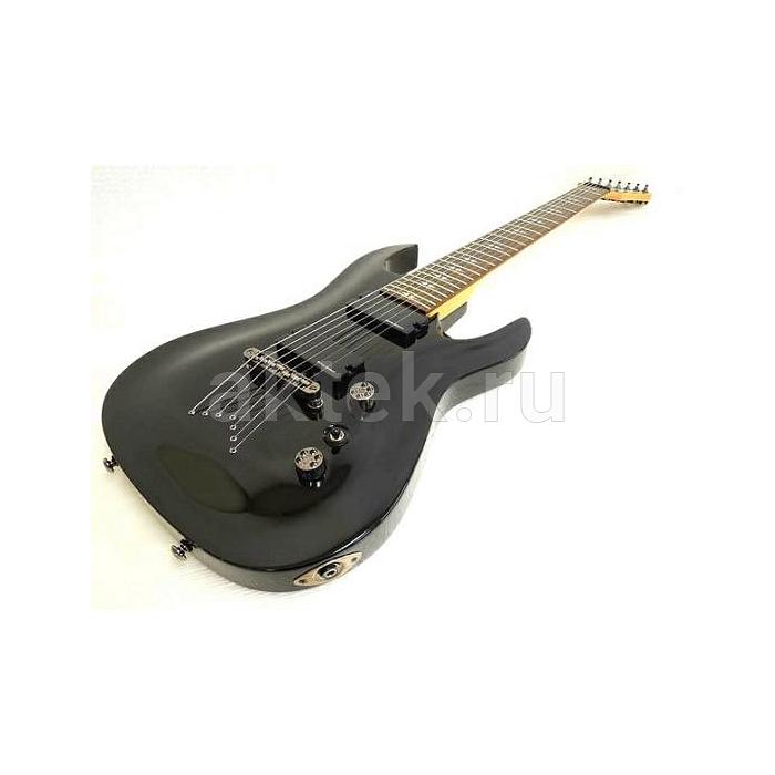 Электрогитара B.C.Rich OUTLAW7 4