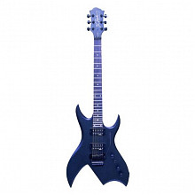 Электрогитара B.C.Rich PRBG BK 2