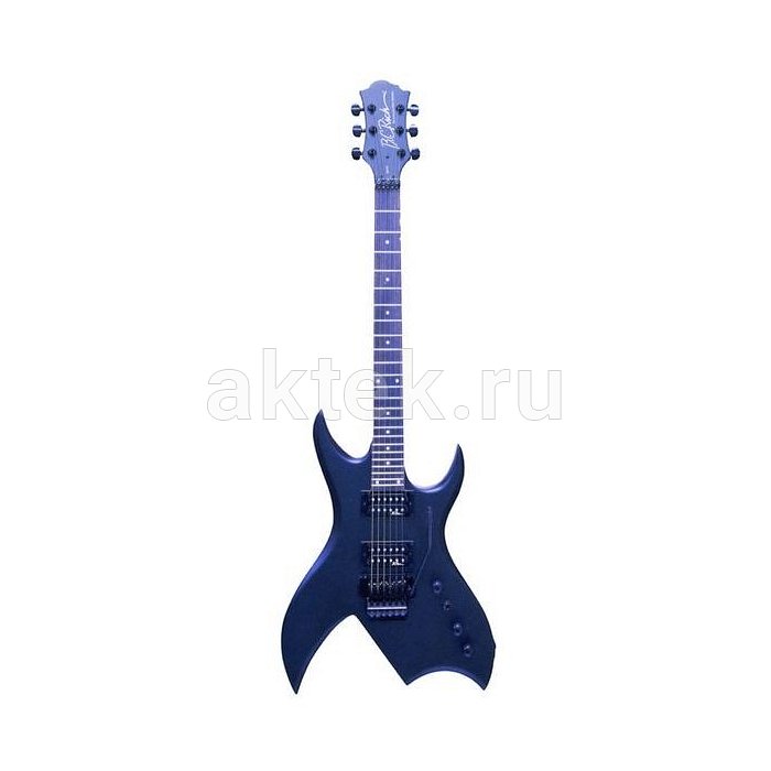 Электрогитара B.C.Rich PRBG BK 2