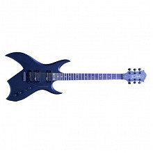 Электрогитара B.C.Rich PRBG BK 3