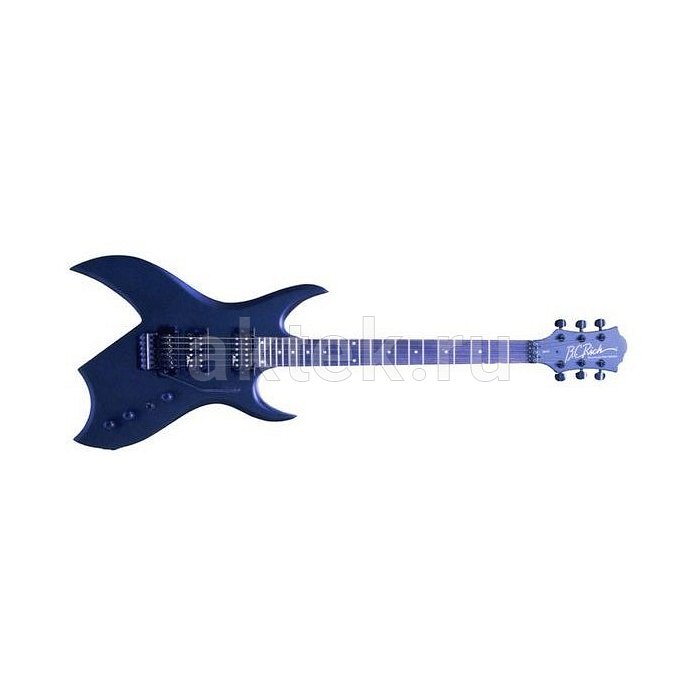 Электрогитара B.C.Rich PRBG BK 3
