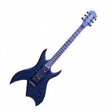 Электрогитара B.C.Rich PRBG BK