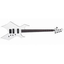 Бас-гитара B.C.Rich PSWBW 3