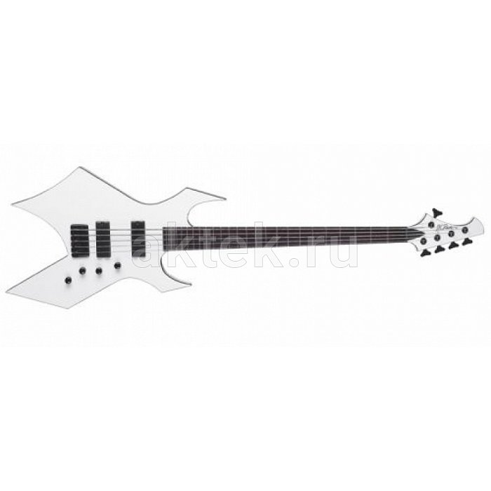 Бас-гитара B.C.Rich PSWBW 3