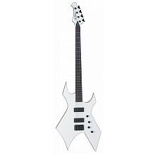 Бас-гитара B.C.Rich PSWBW