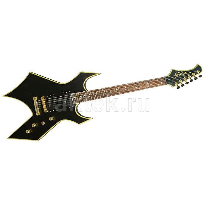 Электрогитара B.C.Rich PX2WGS 3